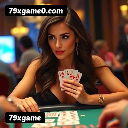 Estratégias 79xgame