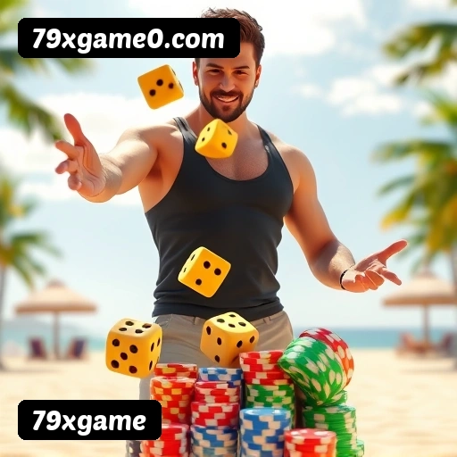 Qualificar VIP 79xgame