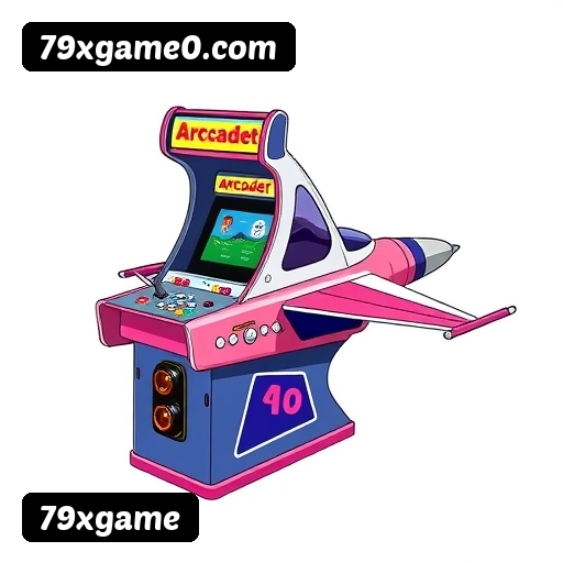 Funcionalidades App 79xgame