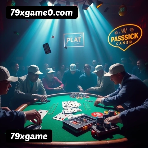 Promoções App 79xgame