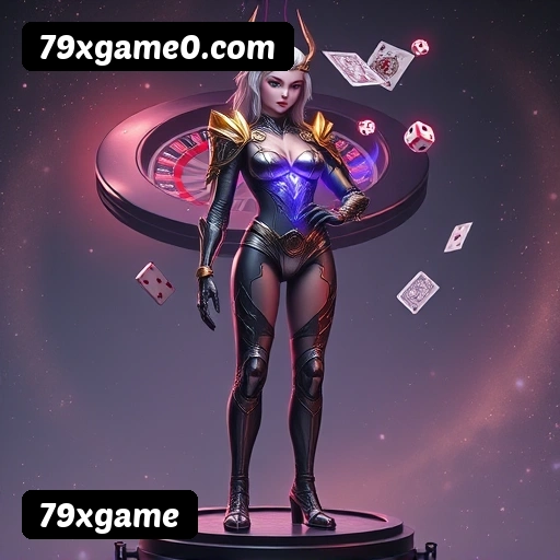 Recursos App 79xgame