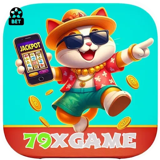 Logo da 79xgame