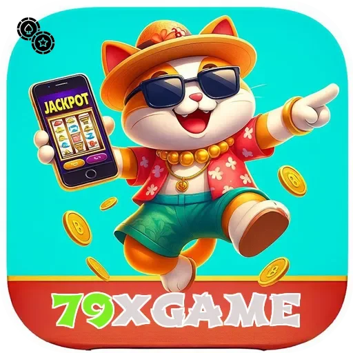 Logo da 79xgame