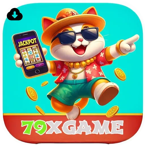 Logo da 79xgame