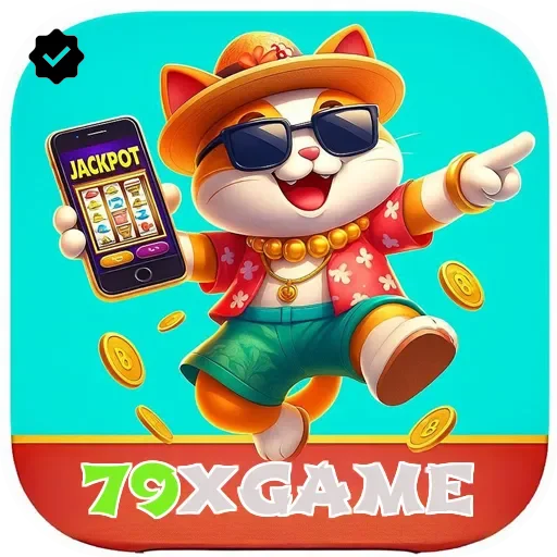 Logo da 79xgame