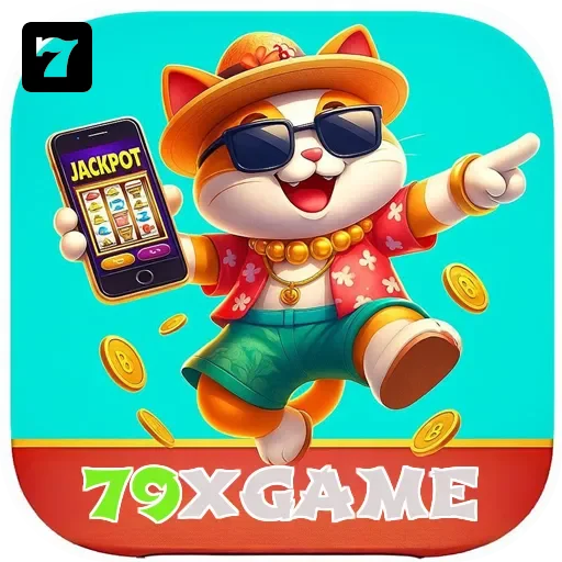 Logo da 79xgame