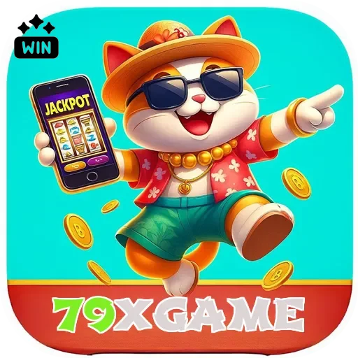 Logo da 79xgame