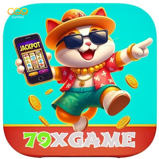 Logo da 79xgame