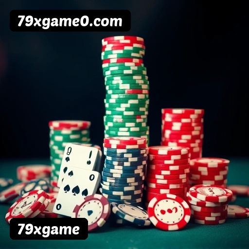 Transparência RTP 79xgame