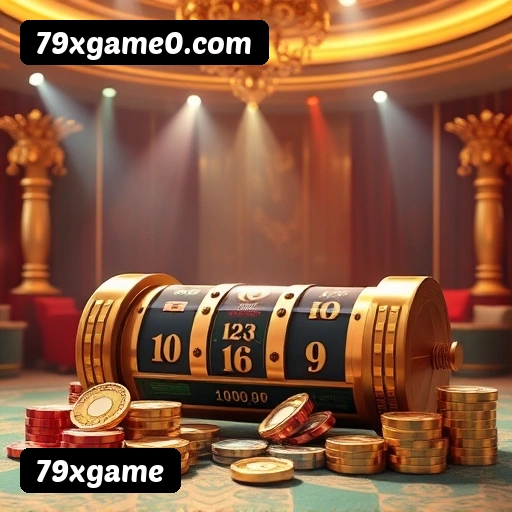 Vantagens App 79xgame