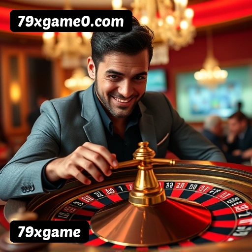 Free spins 79xgame