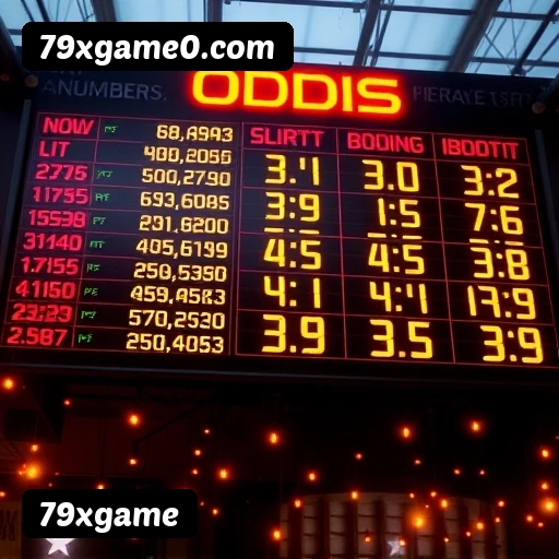 Jogos de slot online na 79xgame