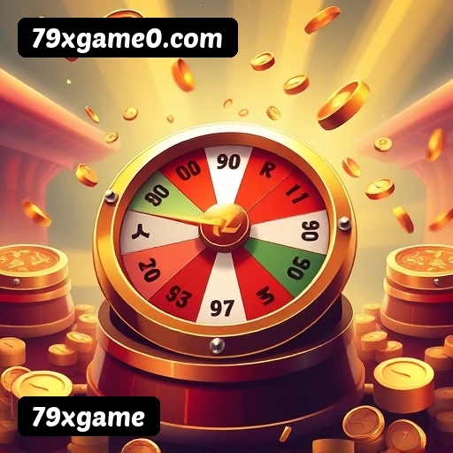 App Mobile 79xgame